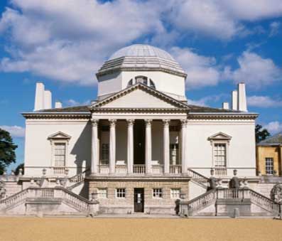 Chiswick House