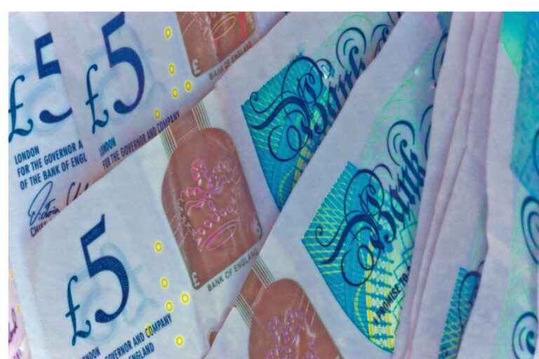 Spend a Day in London on 5 Pounds