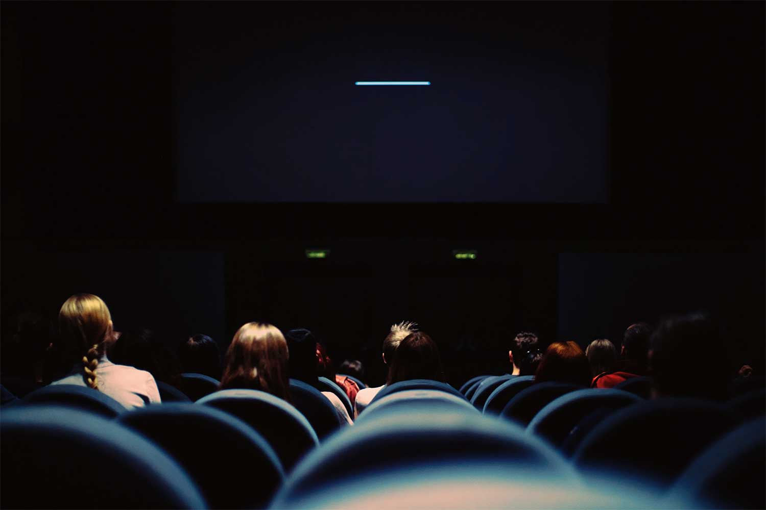 Ultra cheap Odeon Silver Cinema screenings
