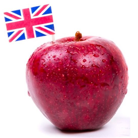 The Buy British Campaign Used the Union Jack
