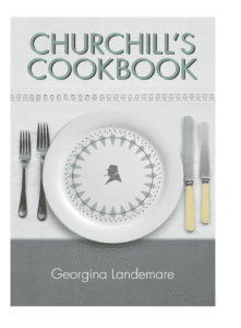 Churchill's Cookbook