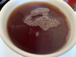 My Postcard Teas London Roast Brew