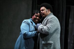 Nadine Benjamin, Joshua Blue, ENO La boheme 2024 © Lloyd Winters.jpg