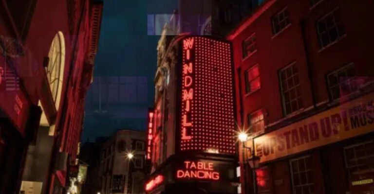 London's Late Night Hot Spots