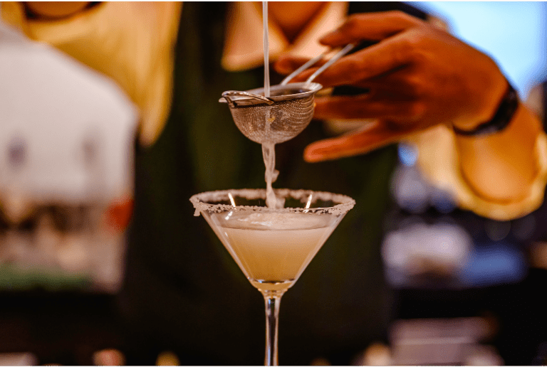 Best cocktail bars